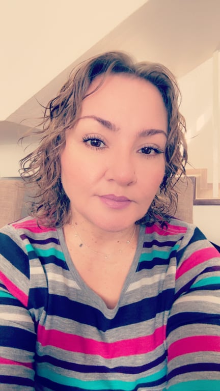 Kathya María 