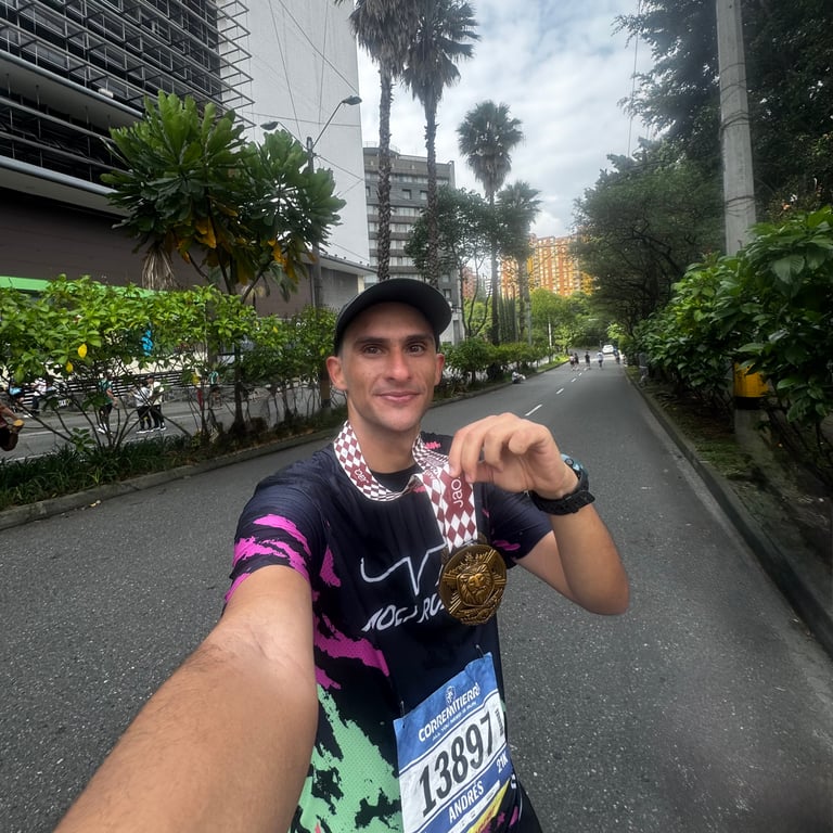 Andrés Alexis