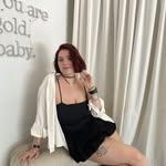 Melina, creadora UGC en San Miguel de Tucumán