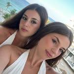 Andrea y Elena