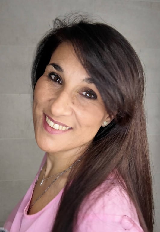 Ana Belén
