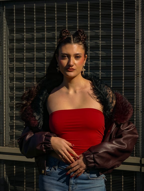 Laura