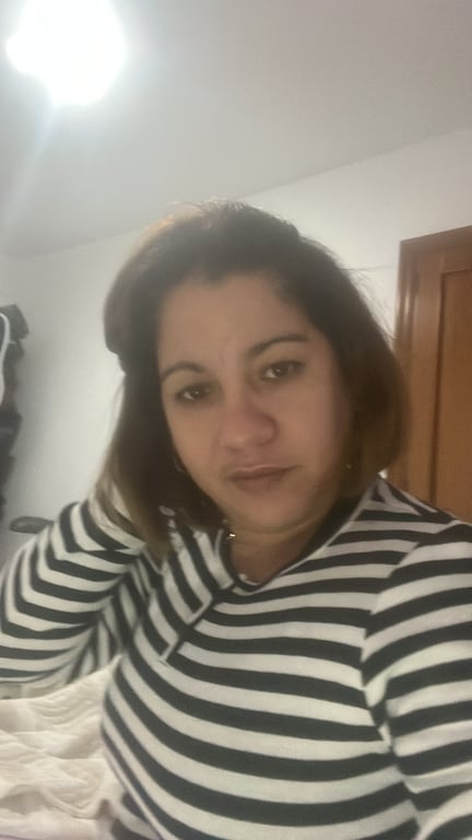 María de los Ángeles 