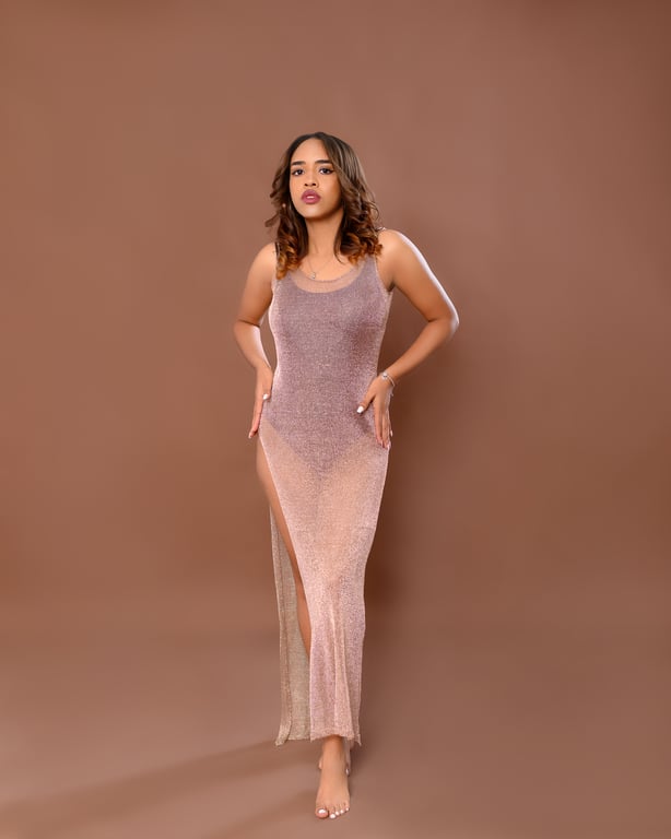 Mariela, creadora UGC en Miami