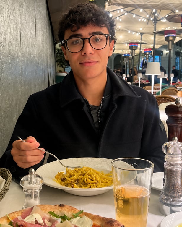luca