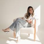 Raquel, creador UGC en Puertollano