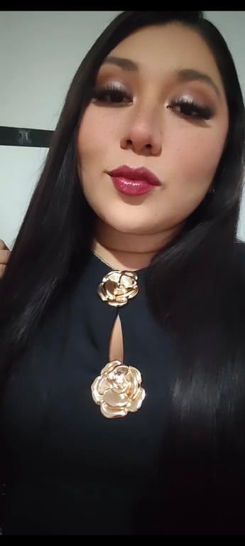 Janet  Gabriela