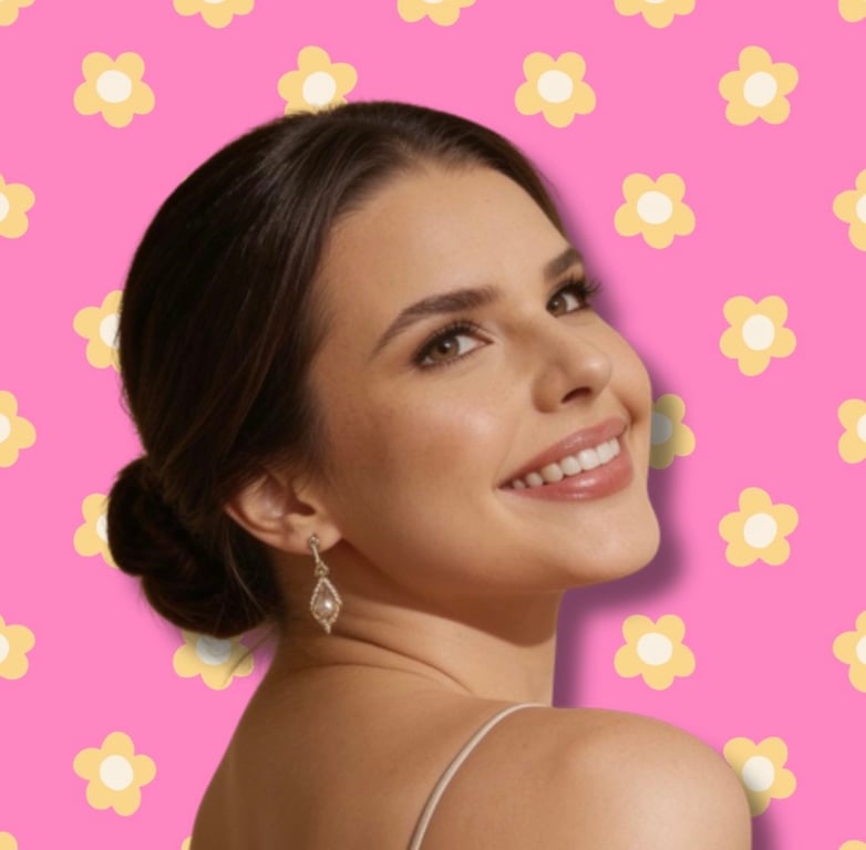 Ana Caroline