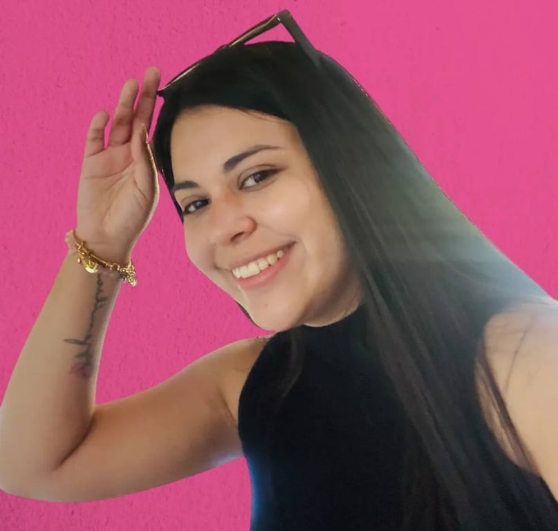 yosmary
