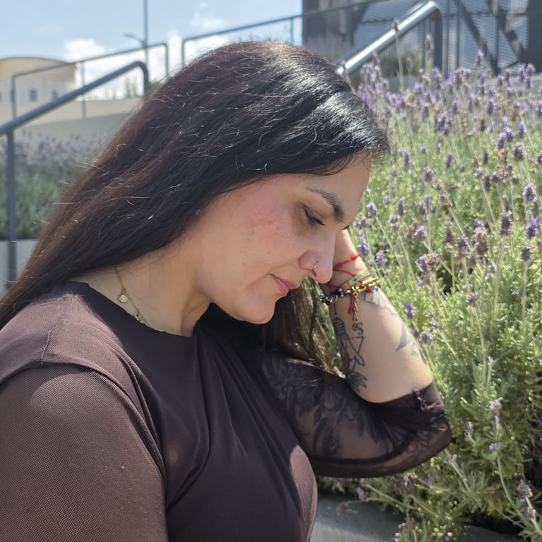 Ana María 