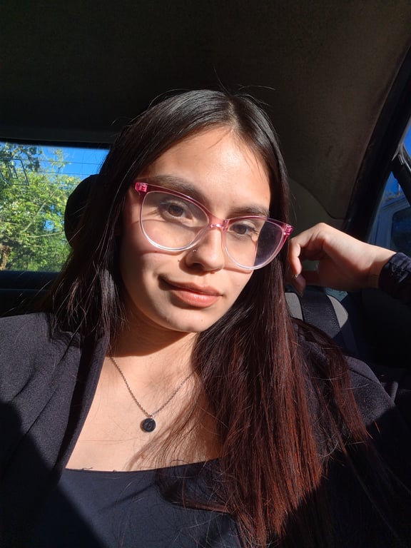 Oriana