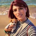 Beatriz 