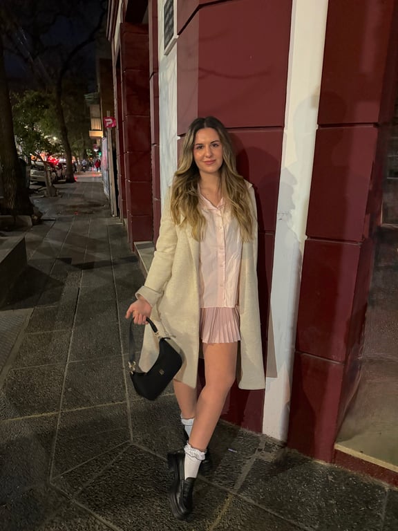 Agustina