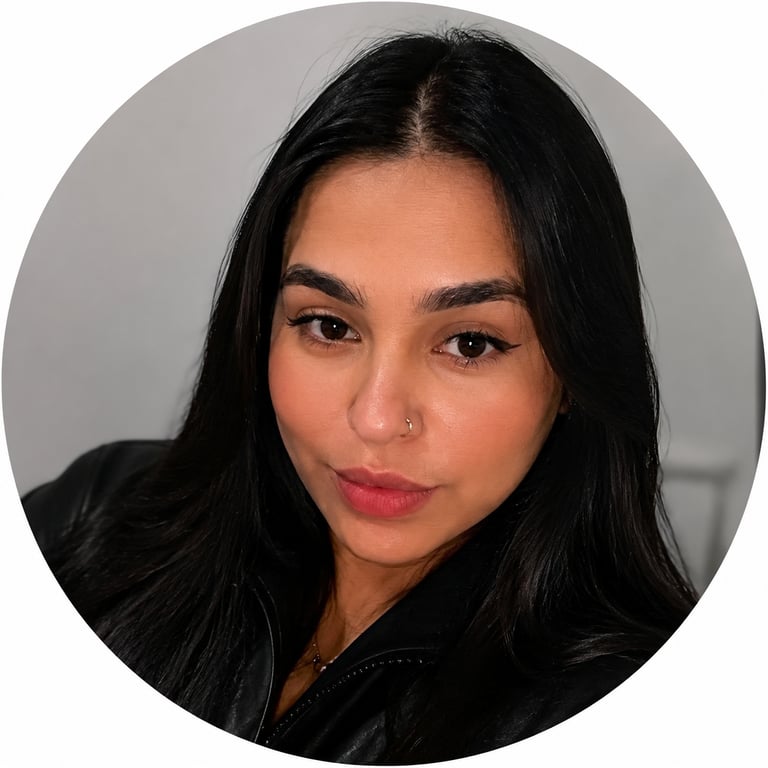 Raissa 