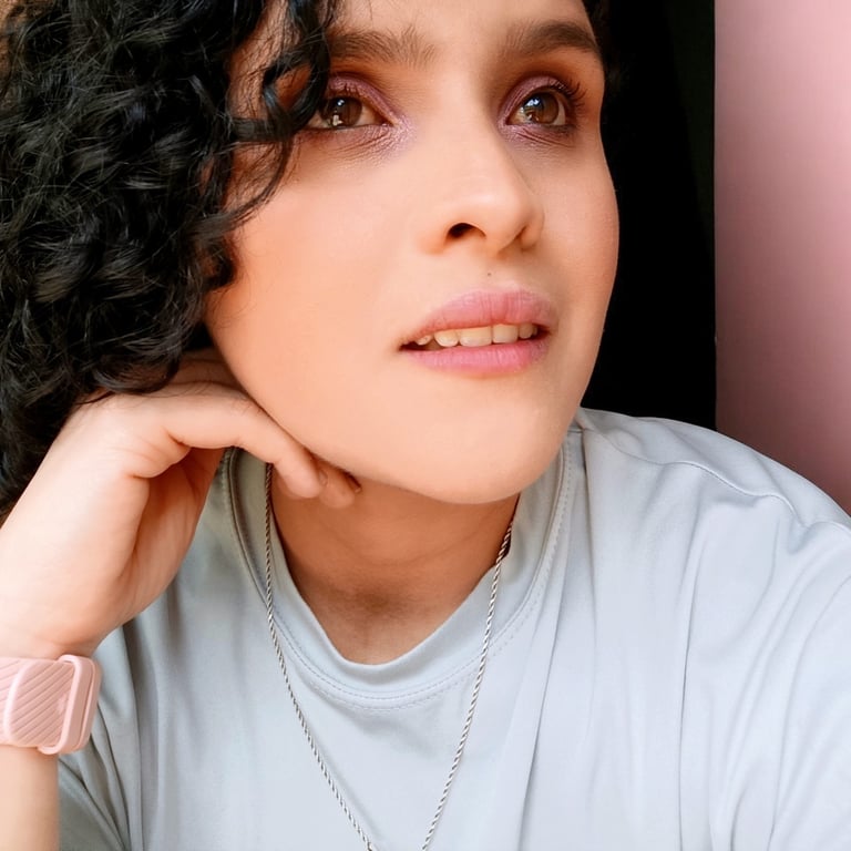 María