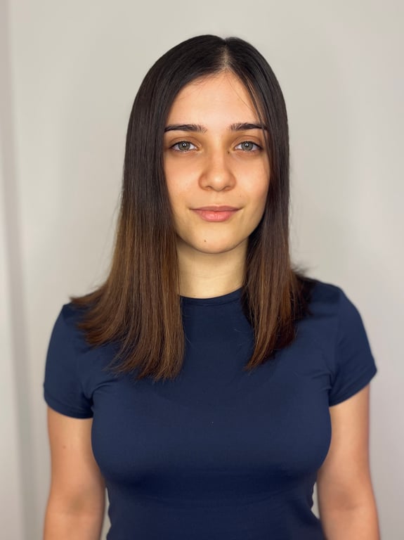 Lara Micaela Sol