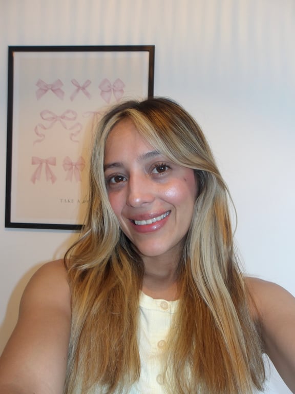 Maria Fernanda 