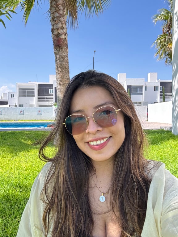Jessica Lisset