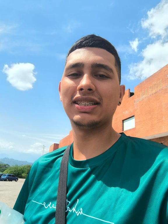 Jairo Jusney 
