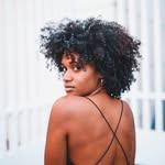 Sarah, criadora UGC em Barcelona