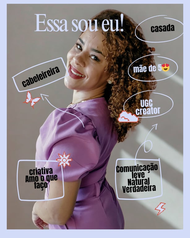 Elizângela Maria Santos Rocha 