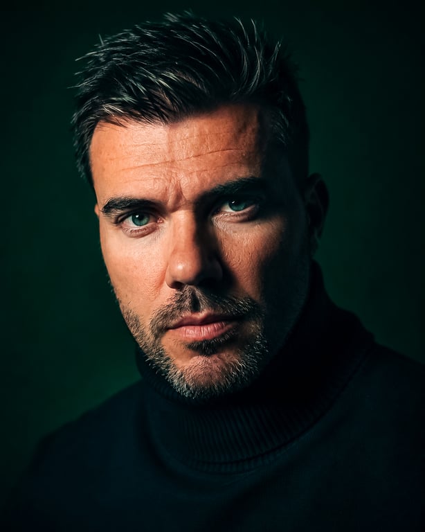 Daniel