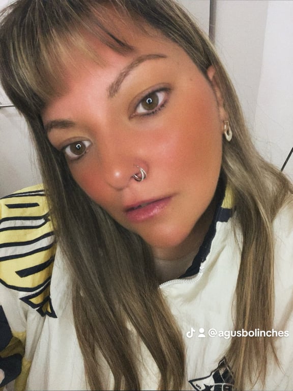 Agustina 