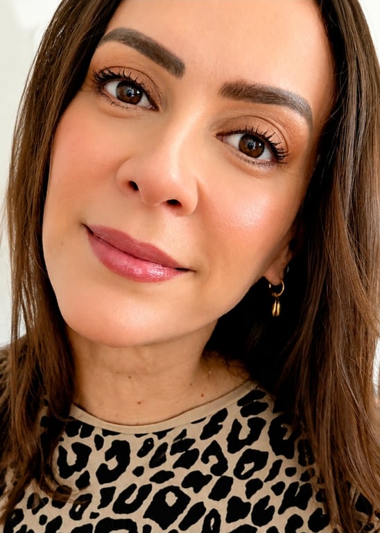 Carmen, creadora UGC en Caguas