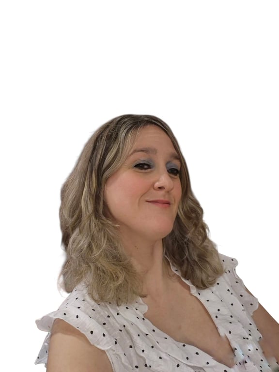 Maria Batallas