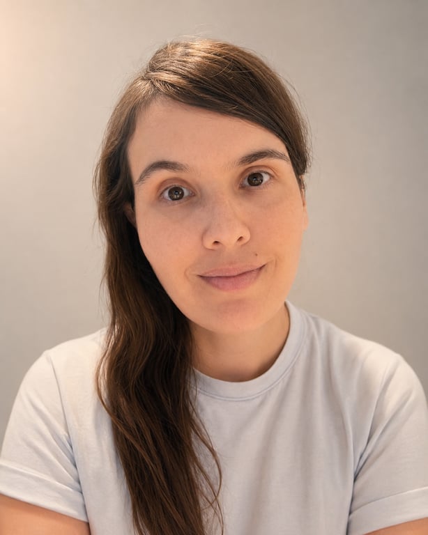 Isabel María 