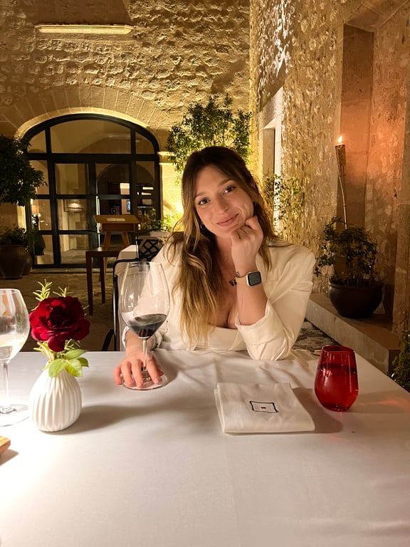 Ainhoa