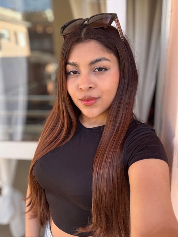 Melissa 
