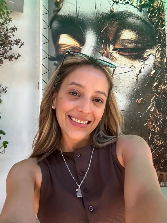 Maria Fernanda 