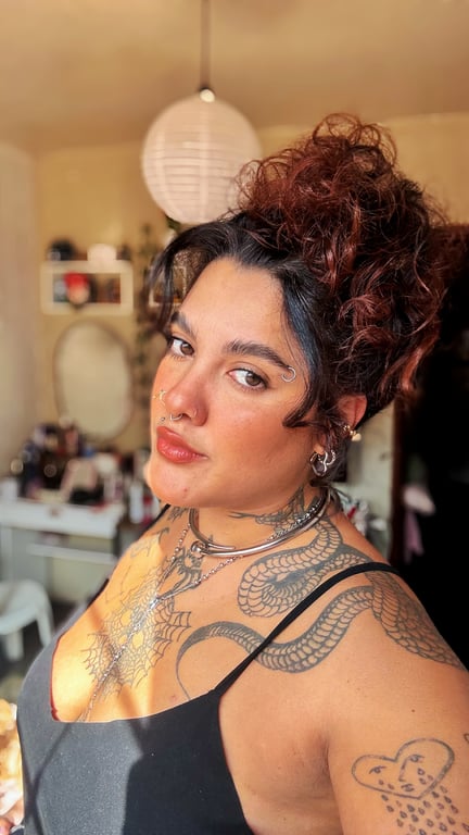 Sara Giovana