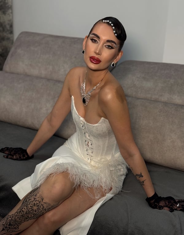 Alina