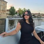 Fatima Zahra