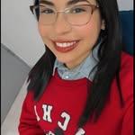 Ruthcelyn, creadora UGC en Lima
