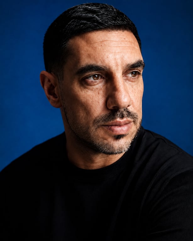 Francisco Abraham 