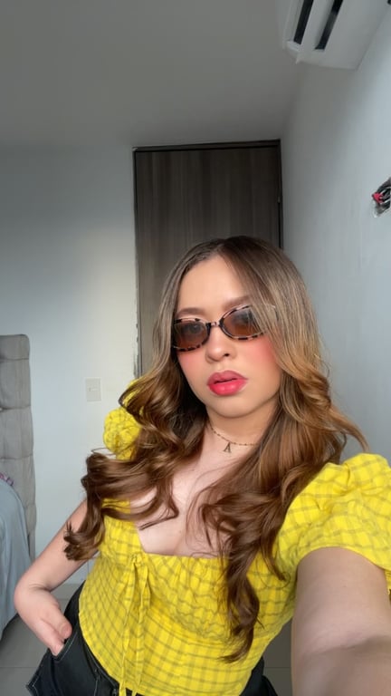 Adriana Lucía