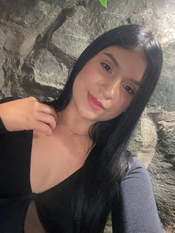 Estefania, creadora UGC en Cali