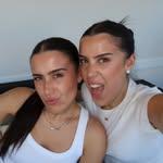 Miriam y Naiara 