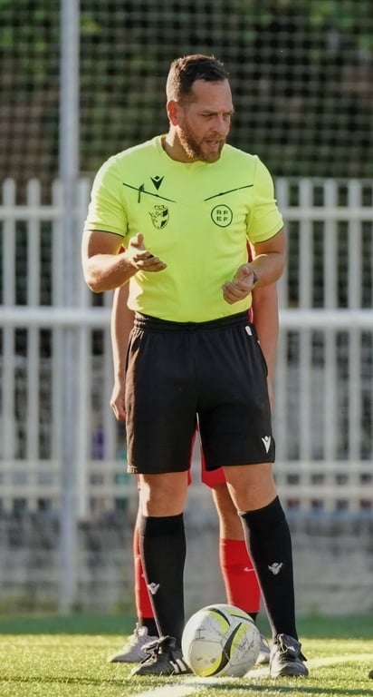 Miguel angel