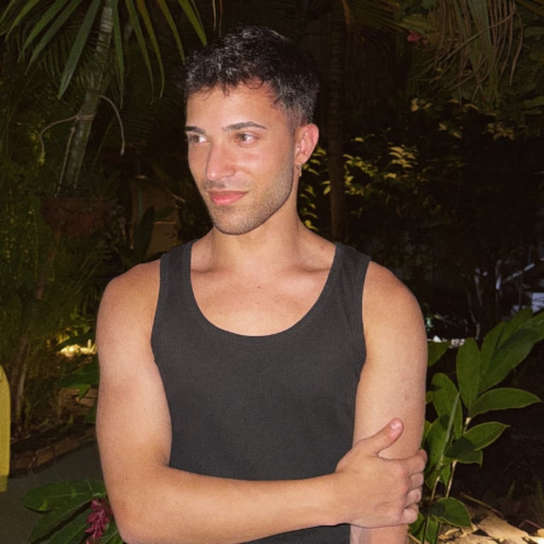 Alberto