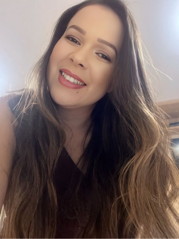 Kênia Pereira