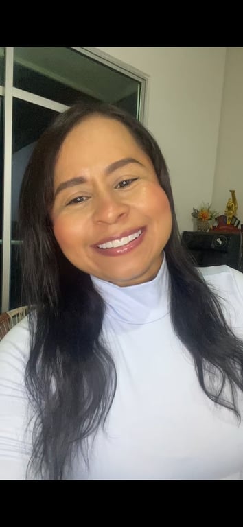 Eimy Patricia