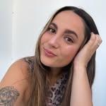 Patricia, creadora UGC en Burgos