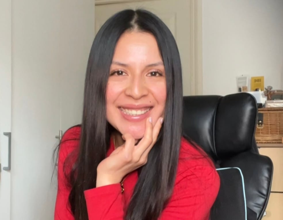 Myriam Azucena