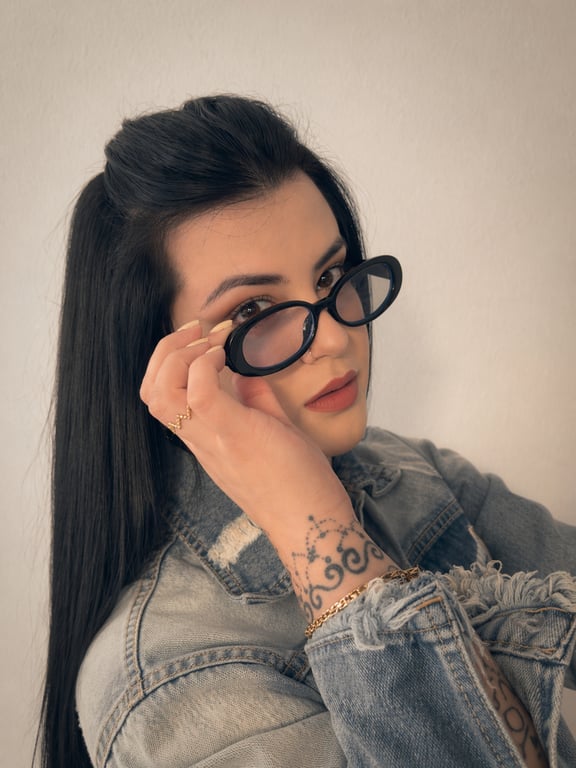 Paola Andrea
