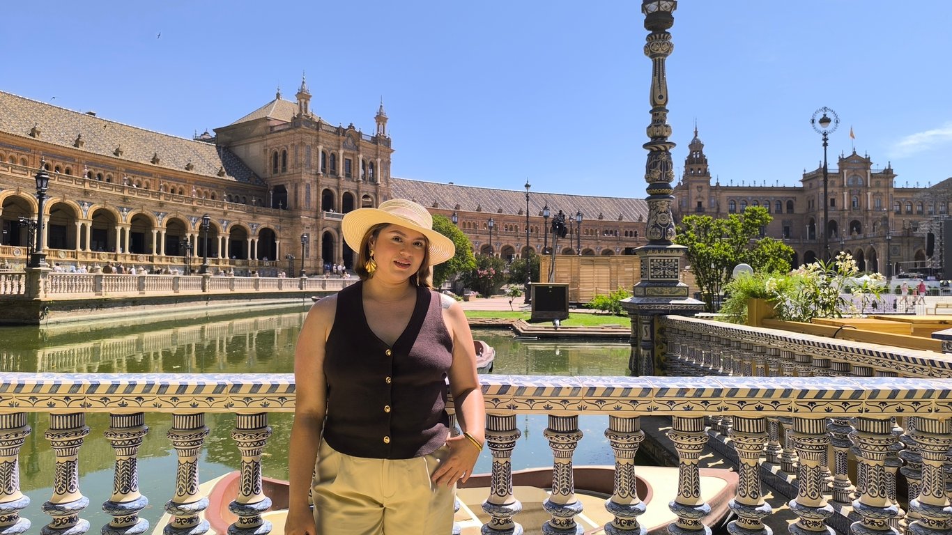 MILAGROS CRISTINA