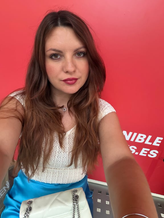 Mónica Iuliana